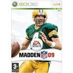Madden Nfl - 2009