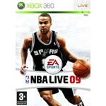 NBA - Live 2009