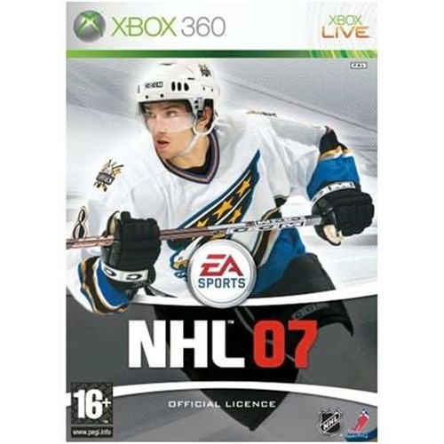 NHL - 07