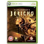 Clive Barker's Jericho - Game
