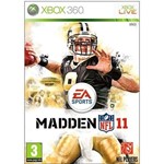 Madden NFL - 2011