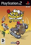 Cel Damage Overdrive - Game