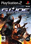 G.I. Joe: The Rise of Cobra - Game