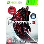 Prototype - 2