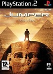 Jumper - Griffin's Story