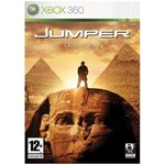 Jumper: Griffins Story - Game