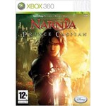 The Chronicles of Narnia - Prince Caspian