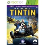 The Adventures Of Tintin - The Secret of the Unicorn