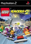Lego - Racers 2