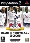 Club Football - Tottenham Hotspur 2005