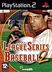League Series Baseball 2 - Game