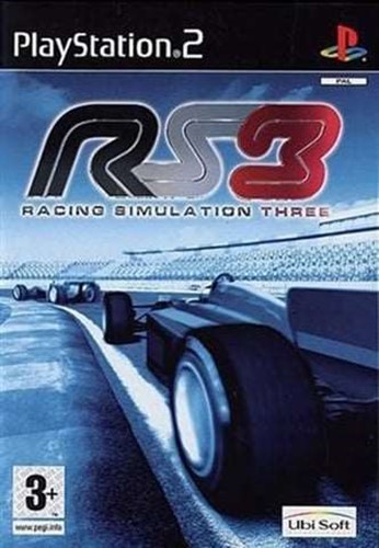 Racing Simulation - 3