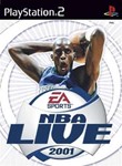 Nba - Live 2001