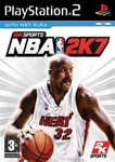 NBA - 2K7