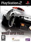 World Super Police - Game