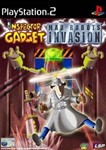 Inspector Gadget - Mad Robots