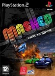 Mashed - Game