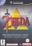 The Legend of Zelda - Collector's Edition