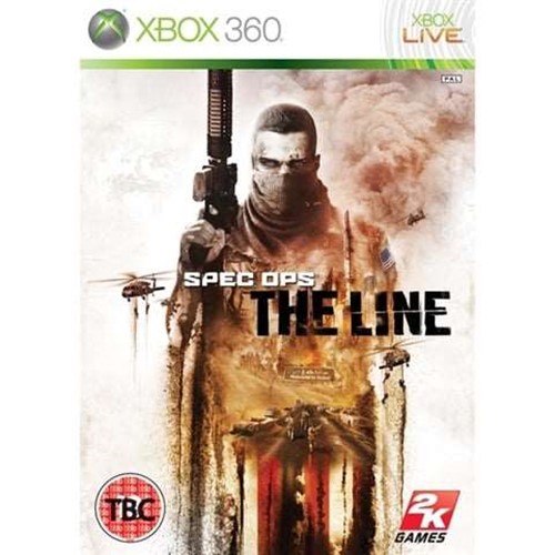 Spec Ops - The Line