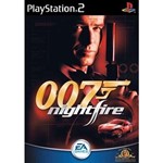 James Bond 007 - Nightfire