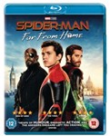 Spider-man: Far From Home [2019] - Tom Holland