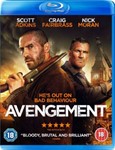 Avengement [2019] - Film