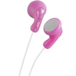 JVC - Gumy Pink