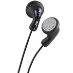 JVC - Gumy Black
