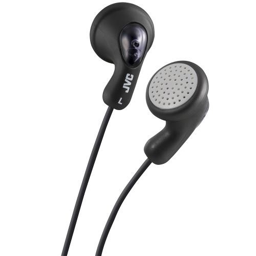 JVC - Gumy Black