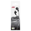 Picture of JVC - Gumy Black Headphones