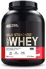 Optimum Nutrition Gold Standard 100% - Whey Protein: Cookies & Cream 2.2kg