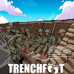 Double M - Trenchfoot
