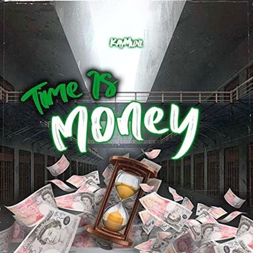 Kaymuni - Time Is Money