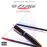 Nizzy Trap - Run Up A Cheque Instrumentals