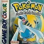 Pokemon - Silver