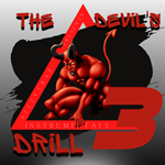 Nizzy Trap - Devils Drill Instrumentals 3