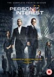 Person Of Interest: Season 4 [2016] - Jim Caviezel