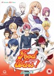 Food Wars! Season 1 [2017] - Minami Takahashi