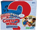 Guess Who? - The Original Guessing Game