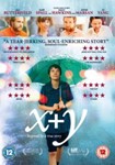 X+Y - Asa Butterfield
