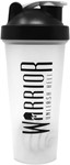 Warrior - Shaker Bottle 700ml