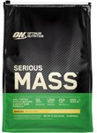 Optimum Nutrition Serious Mass - Banana 5.45kg