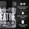 Picture of Warrior Creatine Monohydrate - Unflavoured 300g