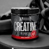 Picture of Warrior Creatine Monohydrate - Savage Strawberry 300g