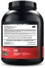 Picture of Optimum Nutrition Gold Standard 100% - Whey Protein: Cookies & Cream 2.2kg
