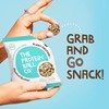 Picture of The Protein Ball Co Vegan Protein Balls - Peanut Butter 10 x 45g Pack