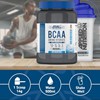 Picture of Applied Nutrition BCAA Amino-Hydrate - Icy Blue Raz 1.4KG