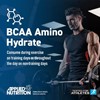 Picture of Applied Nutrition BCAA Amino-Hydrate - Icy Blue Raz 1.4KG