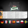 Picture of Applied Nutrition ABE Ultimate - Pre-Workout: Swizzels Squashies 375g