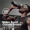 Picture of Optimum Nutrition Serious Mass - Chocolate 5.45kg